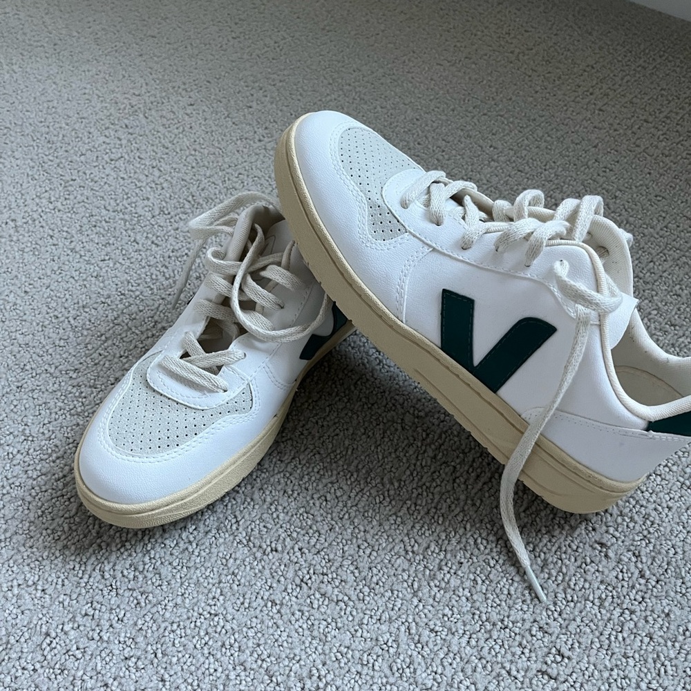 Veja brand new without box